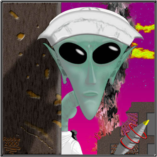 Defending the homefront