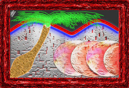 A stageset @ the copacabana