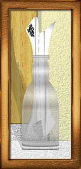 A note for the milkman