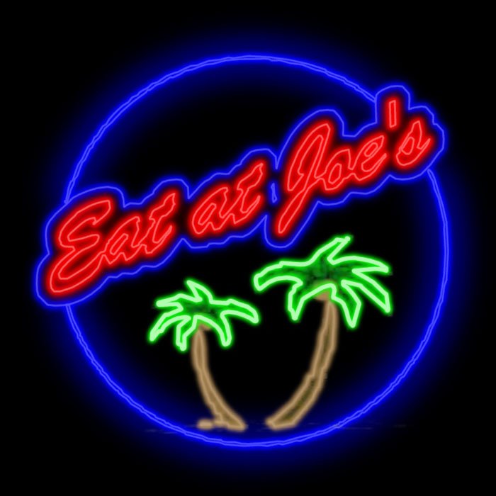 Eat @ Joe's