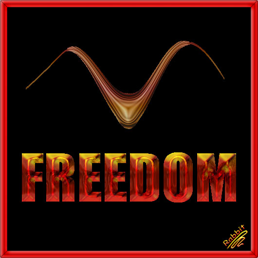 Freedom