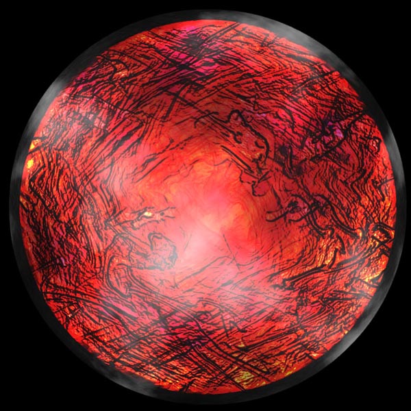 Somewhere in Another Planetary System