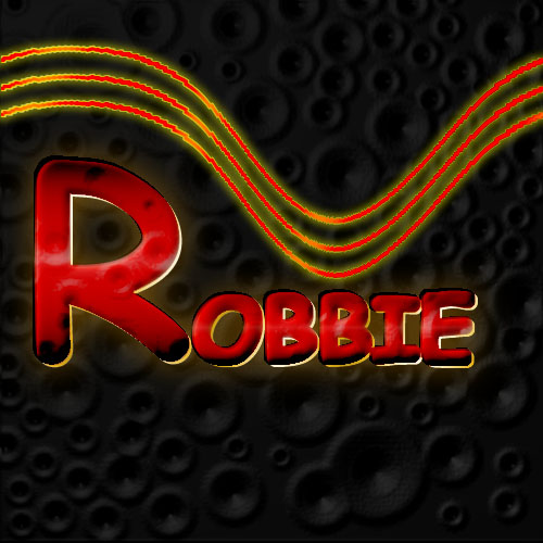 Robbie